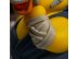 Фигурка-утка Tubbz Tekken Heihachi