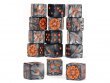 Kill Team: Fellgor Ravagers Dice Set (Warhammer 40k, предзаказ 2025)