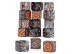 Kill Team: Fellgor Ravagers Dice Set (Warhammer 40k, предзаказ 2025)