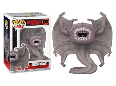 Фигурка Funko POP! Television. Stranger Things: Demobat