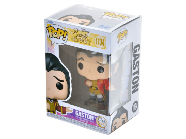 Фигурка Funko POP! Disney. Beauty and the Beast: Gaston