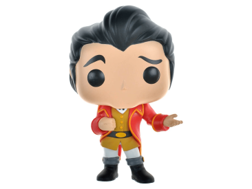 Фигурка Funko POP! Disney. Beauty and the Beast: Gaston