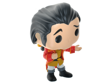 Фигурка Funko POP! Disney. Beauty and the Beast: Gaston
