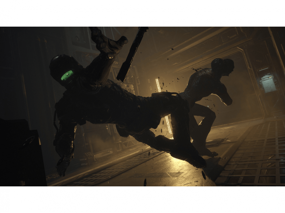 Купить PS5: The Callisto Protocol Издание первого дня на MiniaturesFAN.ru