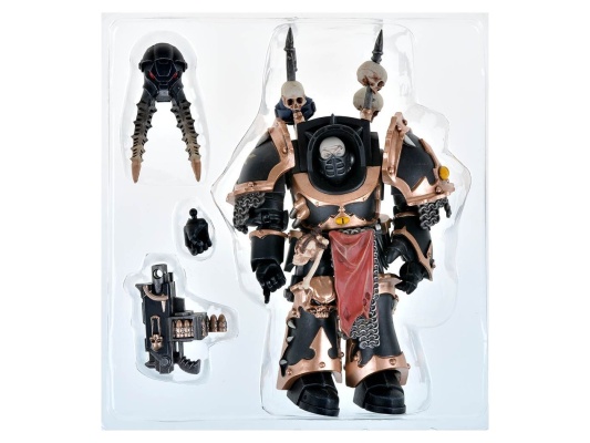 WH40K: Фигурка JOYTOY - Brother Bathalorr