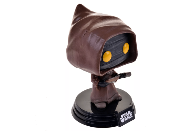 Фигурка Funko POP! Star Wars: Jawa