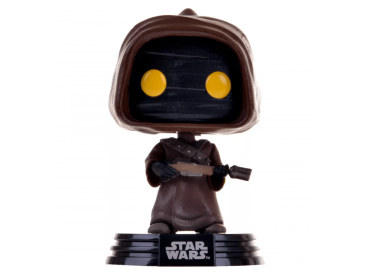 Фигурка Funko POP! Star Wars: Jawa