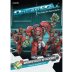 Greenmoon Smackers Marauder Team (8 Figures)