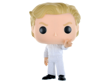 Фигурка Funko POP! Television. Stranger Things: 001