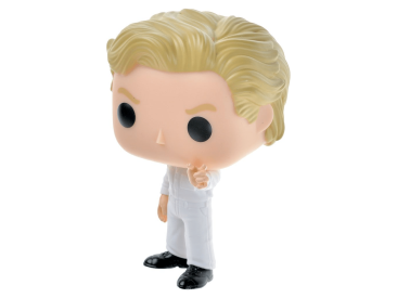 Фигурка Funko POP! Television. Stranger Things: 001