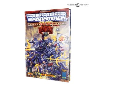 Warhammer 40,000: Rogue Trader (Book) (предзаказ 2023)