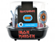 Фигурка-утка Tubbz. Iron Maiden: Eddie Cyborg