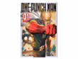 One-Punch Man. Кн.1