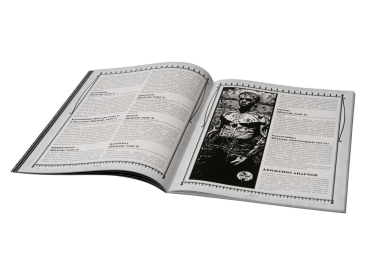 Вампиры. Маскарад: Малая книга знаний