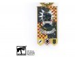 Starforged: Imperial Fists Chapter Banner Magnet (предзаказ 2024, GW Direct)