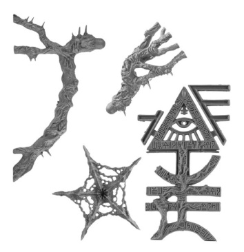 Eldritch Ruins
