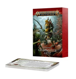 Faction Pack: Gloomspite Gitz (предзаказ 2024)