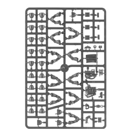 Tactical Squad (Space Marines, Warhammer 40k)