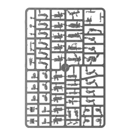 Tactical Squad (Space Marines, Warhammer 40k)