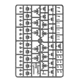 Tactical Squad (Space Marines, Warhammer 40k)