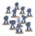 Tactical Squad (Space Marines, Warhammer 40k)
