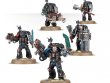 Imperial Agents Battleforce: Ordo Xenos