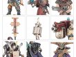 Imperial Agents Battleforce: Ordo Xenos