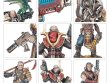 Imperial Agents Battleforce: Ordo Xenos