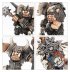 Chaos Ogres Command Group (предзаказ 2024, GW Direct)