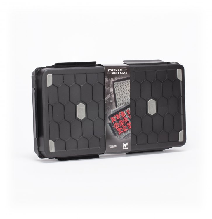 Stormvault Combat Case (предзаказ 2024)
