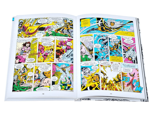 Классика Marvel. Невероятные Люди Икс