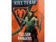 Kill Team: Fellgor Ravagers - Datacards (предзаказ 2024)