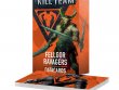 Kill Team: Fellgor Ravagers - Datacards (предзаказ 2024)