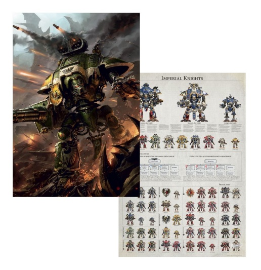 White Dwarf June 2018