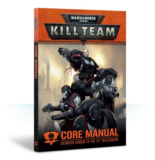 Warhammer 40,000: Kill Team 2018