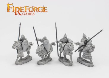 Junior Druzhina Lancers