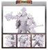 Goliath Champion with Renderizer (предзаказ, GW Direct)