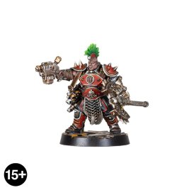 Goliath Champion with Renderizer (предзаказ, GW Direct)