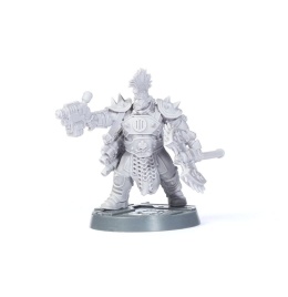 Goliath Champion with Renderizer (предзаказ, GW Direct)