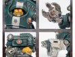 Ironhead Squat Prospectors Vartijan Exo-Driller (предзаказ, GW Direct)
