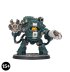 Ironhead Squat Prospectors Vartijan Exo-Driller (предзаказ, GW Direct)