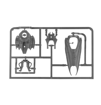 Craftworlds Asuryani Bladehost