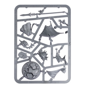 Craftworlds Asuryani Bladehost