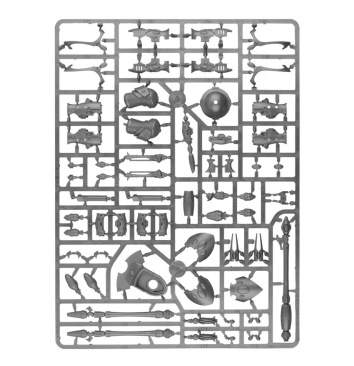 Craftworlds Asuryani Bladehost