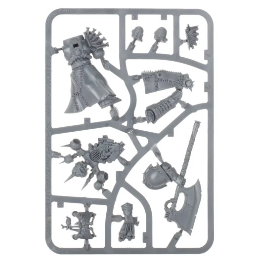 Master of Executions