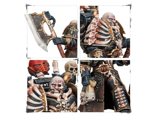 Master of Executions