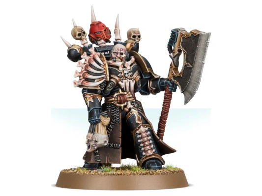 Master of Executions