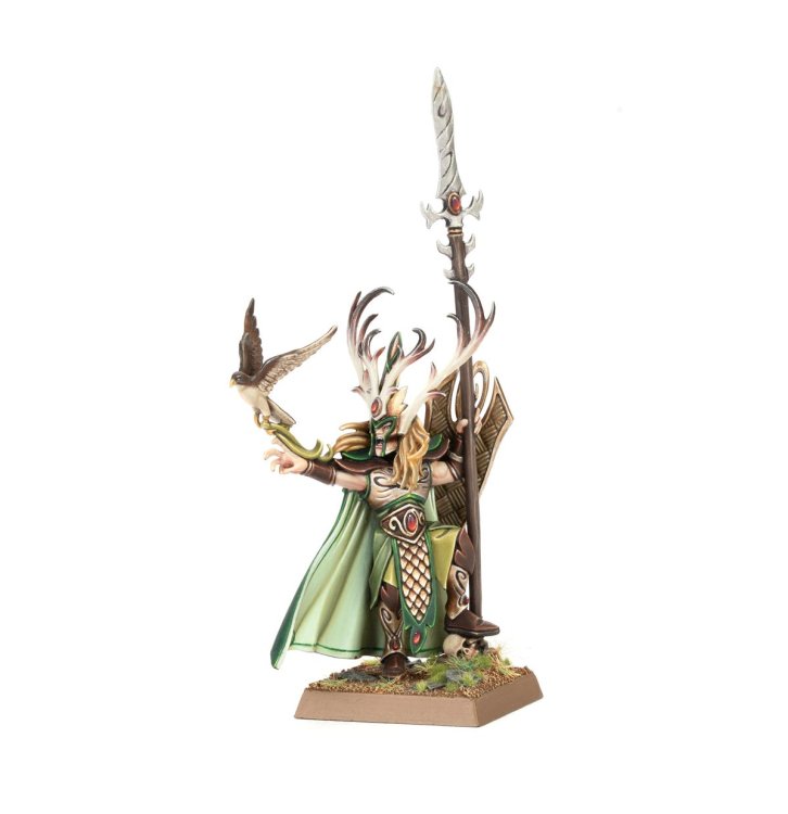 Araloth, Lord of Talsyn (предзаказ 2025)