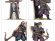 Corsairs of Umbar Crossbowmen (предзаказ 2025, GW Direct)