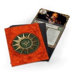 Warhammer Underworlds: Beastgrave – Skaeth's Wild Hunt Card Sleeves